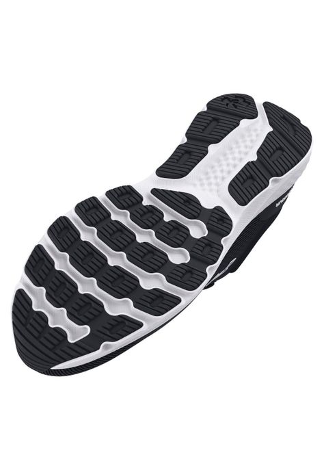 Zapatillas Running Escape 4 hombre Negro-3