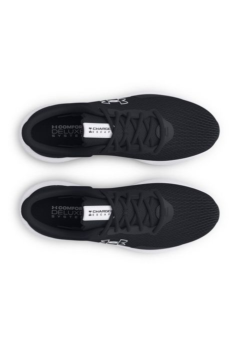 Zapatillas Running Escape 4 hombre Negro-4