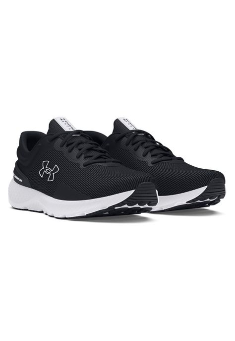Zapatillas Running Escape 4 hombre Negro-5