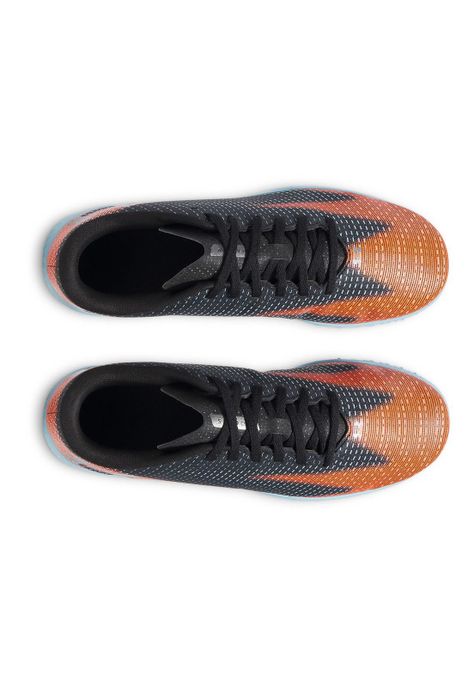 Zapatillas unisex Shadow Select 3 negro-4