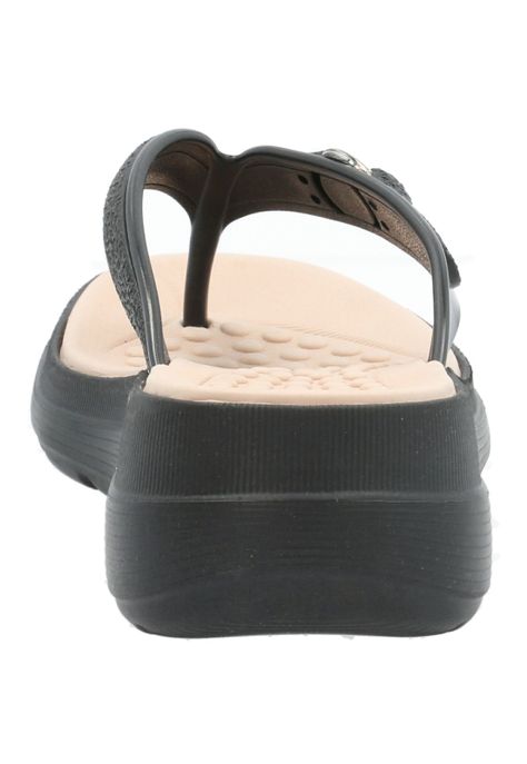 Hawaiana Mujer Lia Negro-6