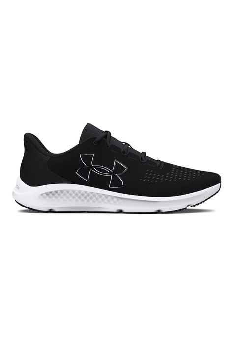 Zapatillas Run Chrgd Pursuit 3 mujer Negro-0