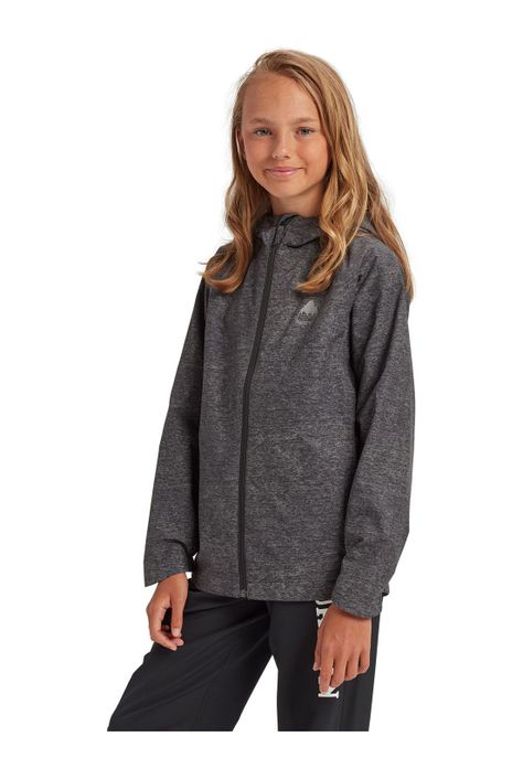 Chaqueta Niño Windom Rain Gris Burton-0