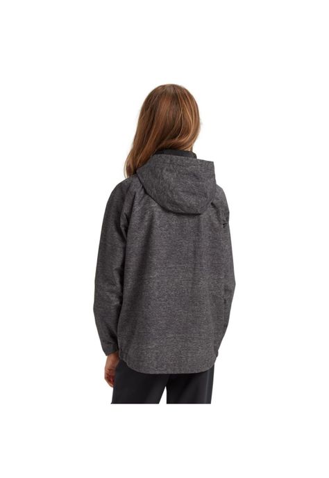 Chaqueta Niño Windom Rain Gris Burton-2