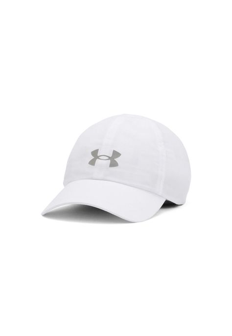 Jockey UA Launch para hombre Blanco-0