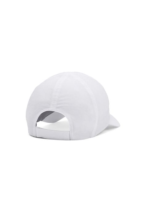 Jockey UA Launch para hombre Blanco-1