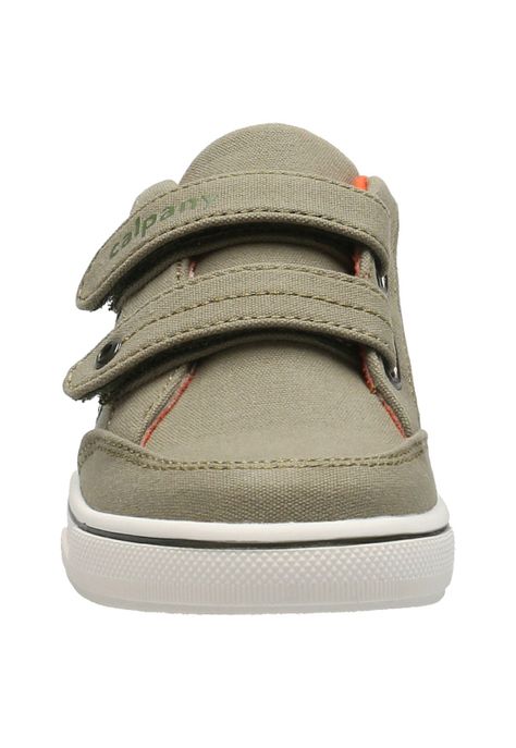 Zapatilla Niño Walid Oliva-2