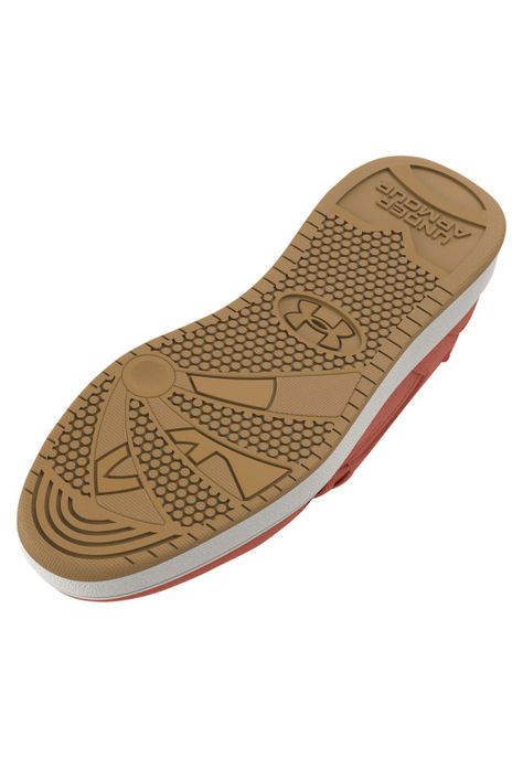 Zapatillas UA Official para mujer  Rosado-3