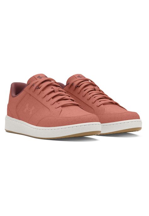 Zapatillas UA Official para mujer  Rosado-5