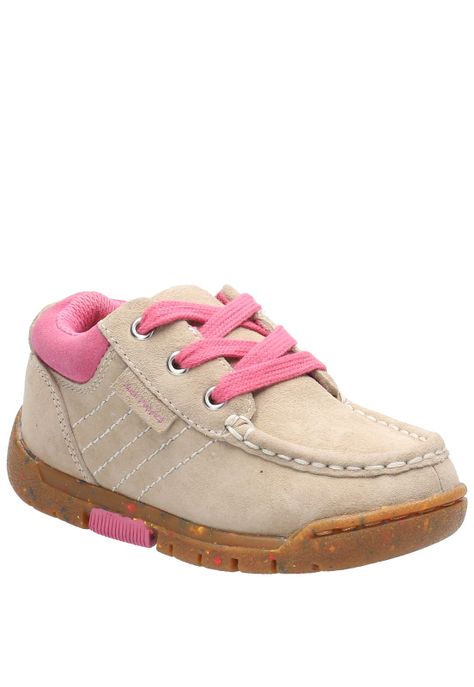 Zapato Niña Rafiol Beige-3