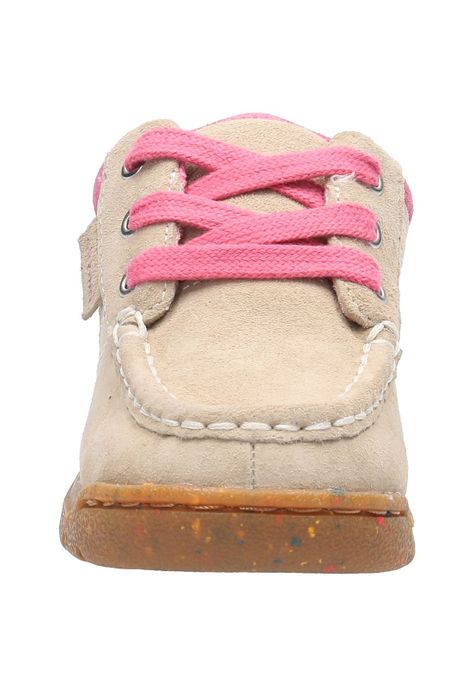 Zapato Niña Rafiol Beige-5