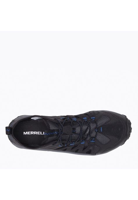 Zapatilla Hombre Accentor 3 Sieve Negro-5