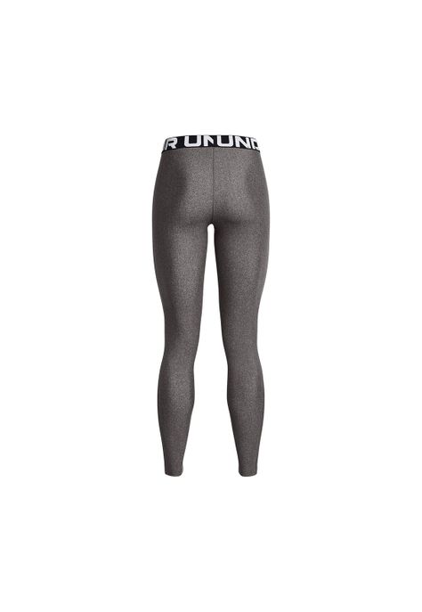 Leggings HeatGear® Gris para mujer-1
