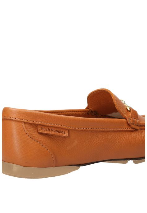 Mocasín Mujer Lia Café Claro-6