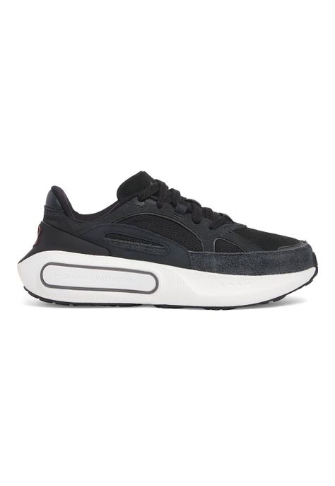 Zapatillas unisex Phantom 4 luxe Negro-0