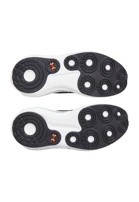 Zapatillas unisex Phantom 4 luxe Negro-3