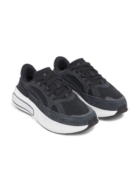 Zapatillas unisex Phantom 4 luxe Negro-5