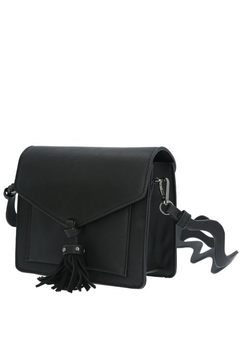 Cartera Mujer Ilder Cross Negro-1