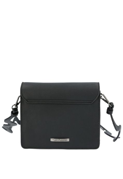 Cartera Mujer Ilder Cross Negro-2
