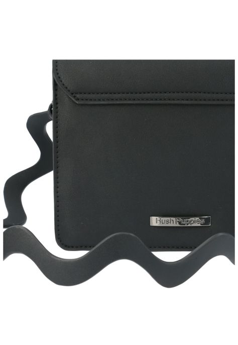 Cartera Mujer Ilder Cross Negro-3