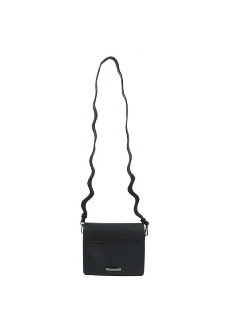 Cartera Mujer Ilder Cross Negro-4
