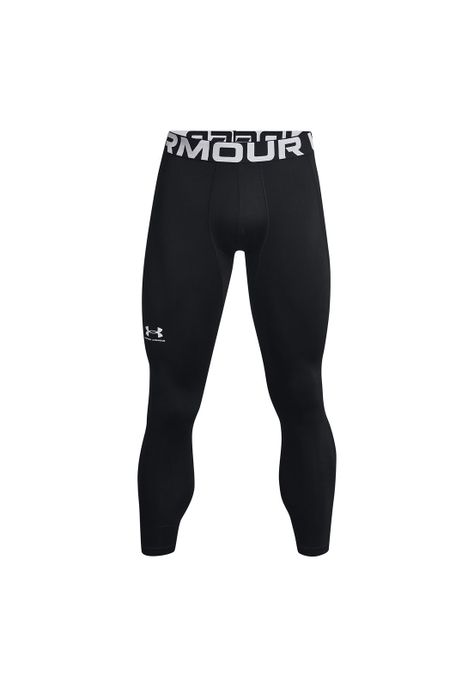 Leggings ColdGear® para hombre Negro-0