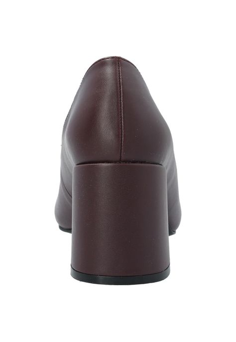 Zapato Mujer Amaya Burdeo-4