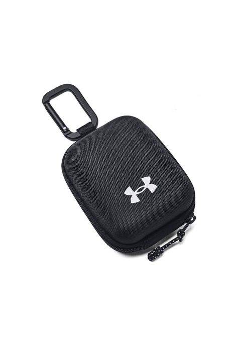 Bolso UA Contain Micro unisex Negro-0