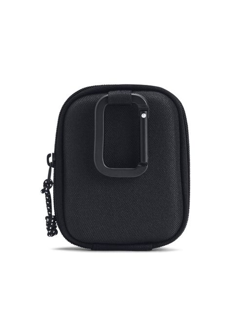Bolso UA Contain Micro unisex Negro-1