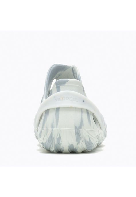 Slip On Mujer Hydro Moc Elements Blanco-4