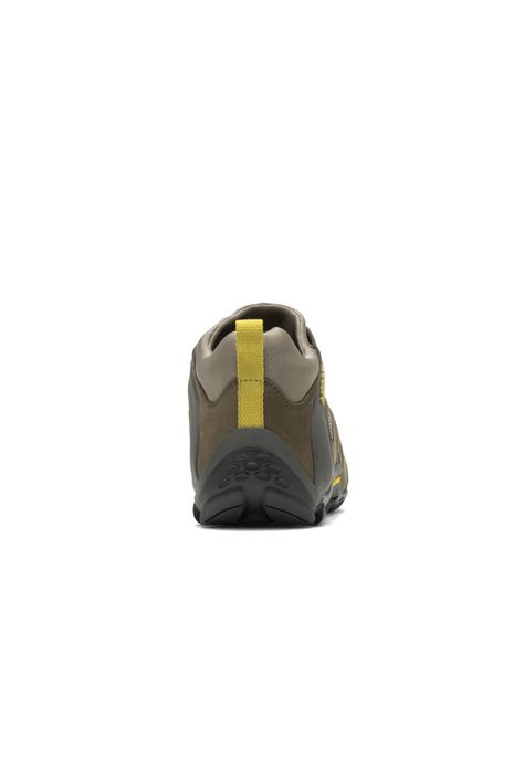 Zapatilla Hombre Cham 8 Stretch Café-4