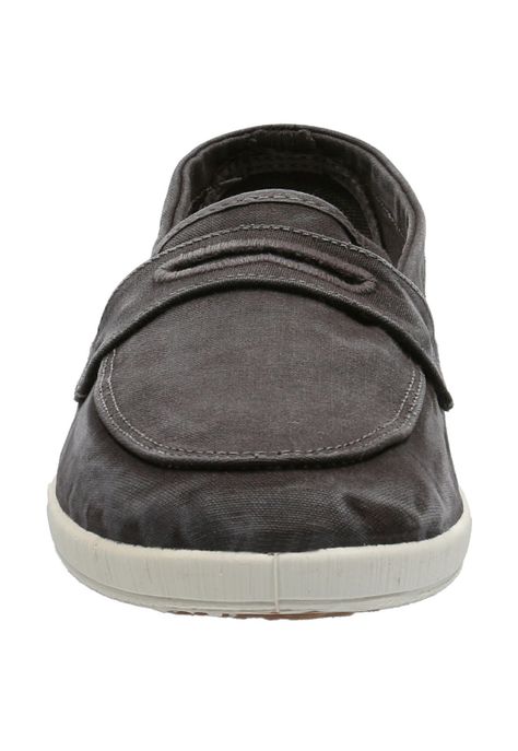 Mocasín Hombre Mindil Gris Azulado-3
