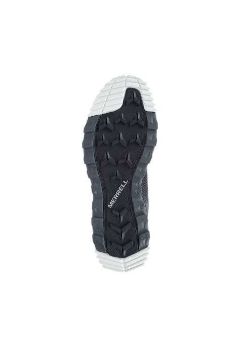 Zapatilla Hombre Wildwood Negro-6