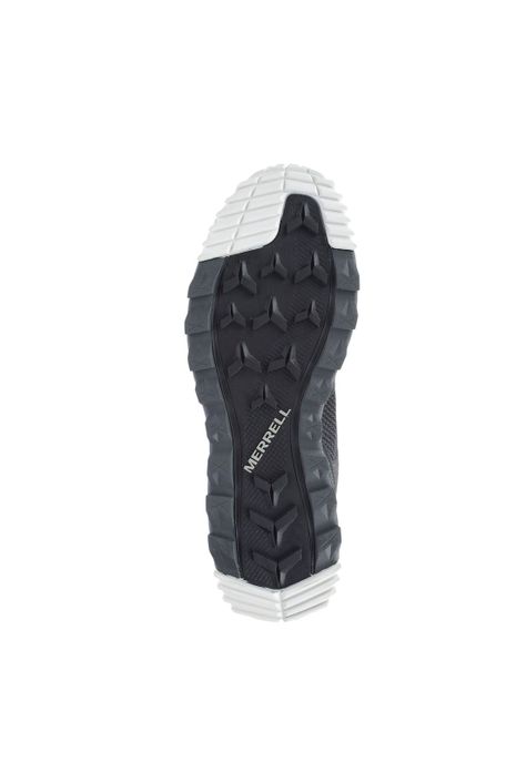 Zapatilla Hombre Wildwood Negro-7