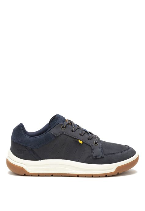 Zapatilla Casual Hombre Apa Cush Azul-1