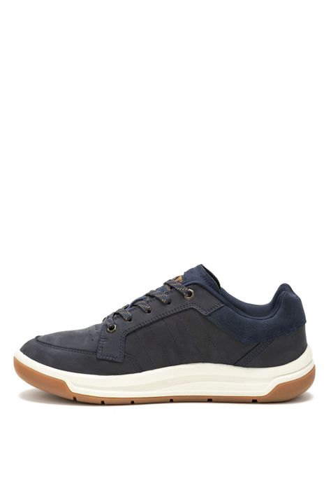 Zapatilla Casual Hombre Apa Cush Azul-3