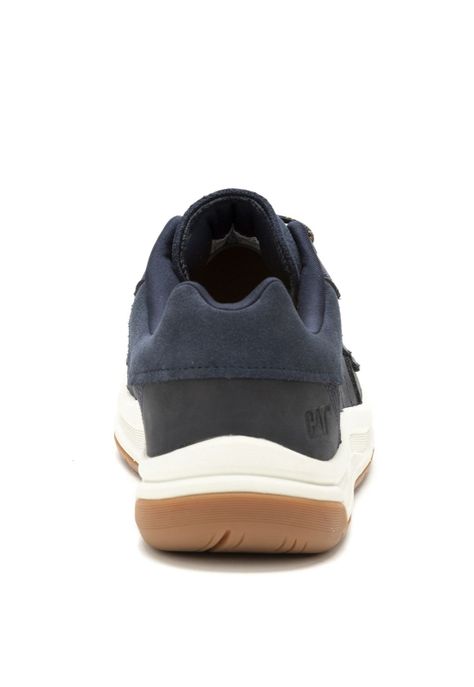Zapatilla Casual Hombre Apa Cush Azul-5