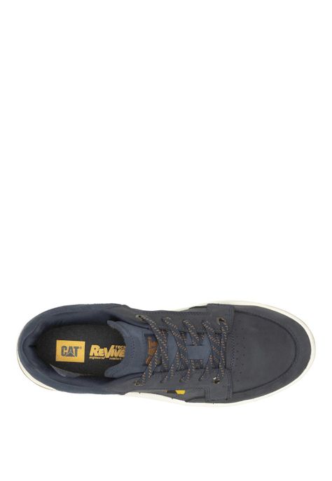 Zapatilla Casual Hombre Apa Cush Azul-6
