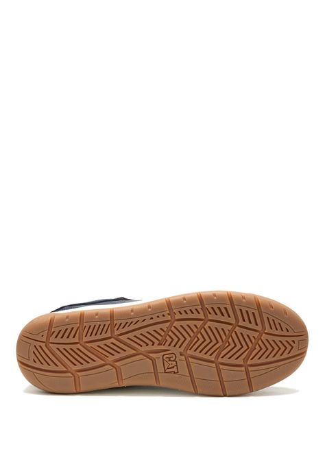Zapatilla Casual Hombre Apa Cush Azul-7
