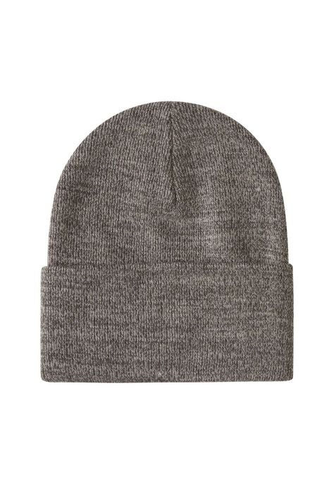 Gorro Hombre Dusk Gris-1
