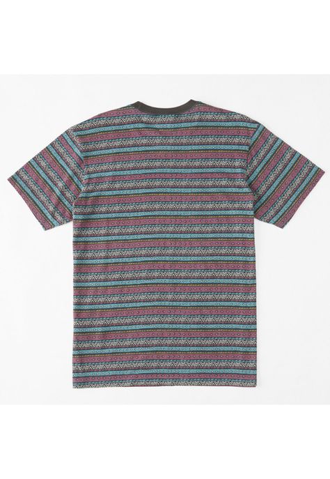 Polera M/C Realm Kttp Celeste Hombre-1