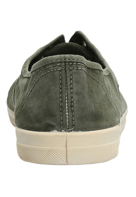 Zapatilla Hombre Greece Verde-6
