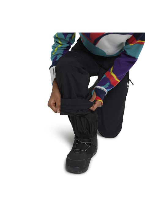 Pantalón Mujer Sweetart 2L Negro-5