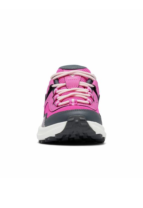 Zapatilla Niño Youth Konos Low Rosado-1