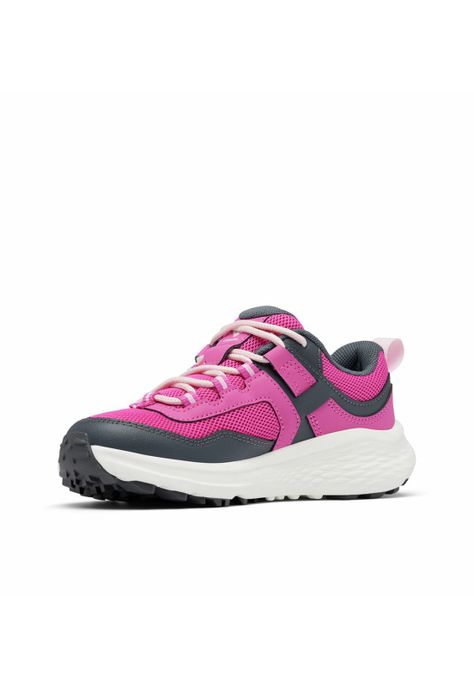 Zapatilla Niño Youth Konos Low Rosado-3