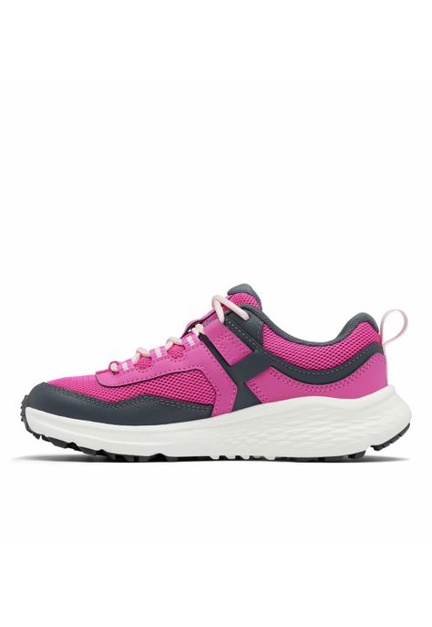 Zapatilla Niño Youth Konos Low Rosado-4