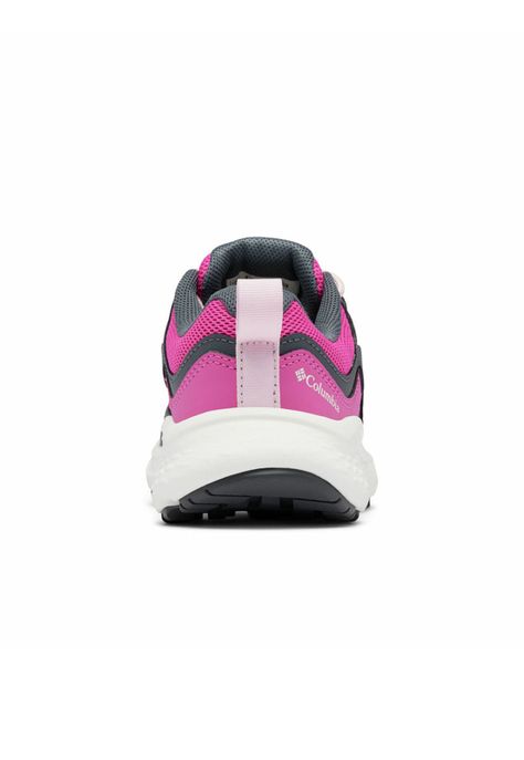 Zapatilla Niño Youth Konos Low Rosado-5