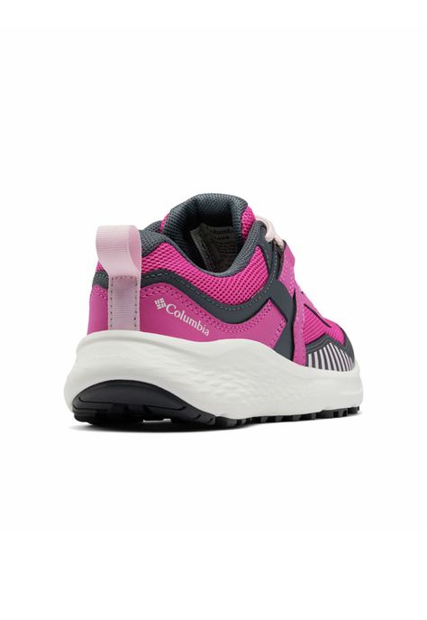 Zapatilla Niño Youth Konos Low Rosado-6
