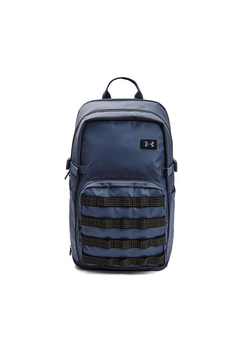 Mochila deportiva UA Triumph Gris-0