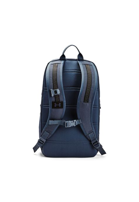 Mochila deportiva UA Triumph Gris-1